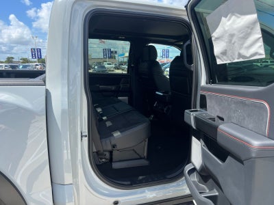 2026 Ford F-150 Raptor R