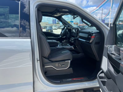 2026 Ford F-150 Raptor R
