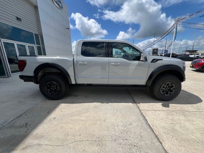 2026 Ford F-150 Raptor R