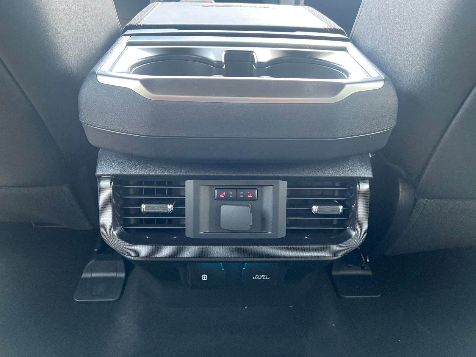 2026 Ford F-150 Raptor R
