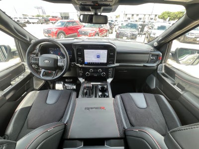 2026 Ford F-150 Raptor R