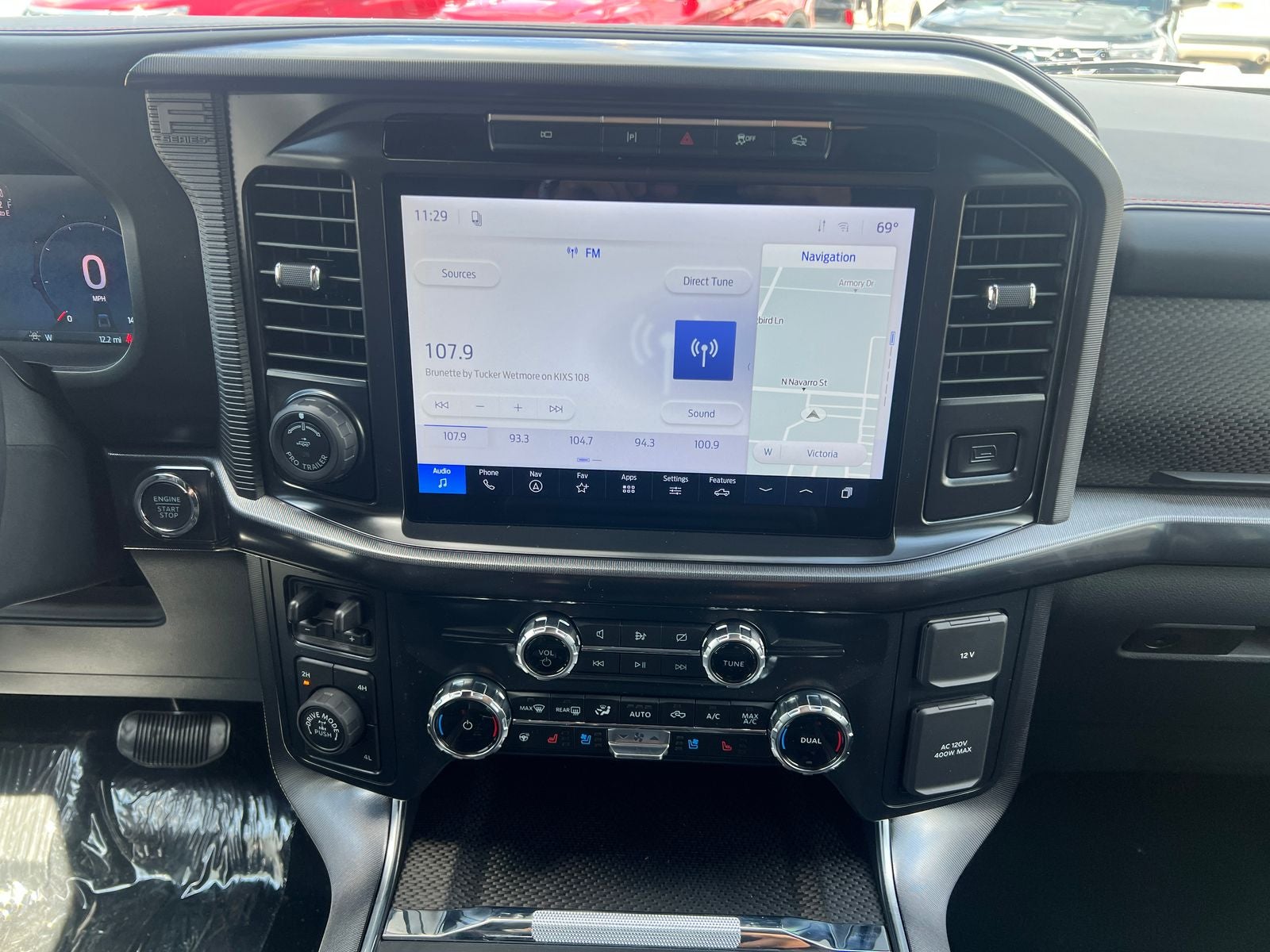 2026 Ford F-150 Raptor R