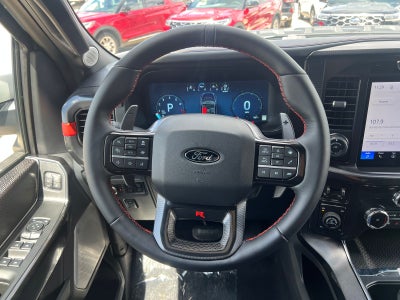 2026 Ford F-150 Raptor R