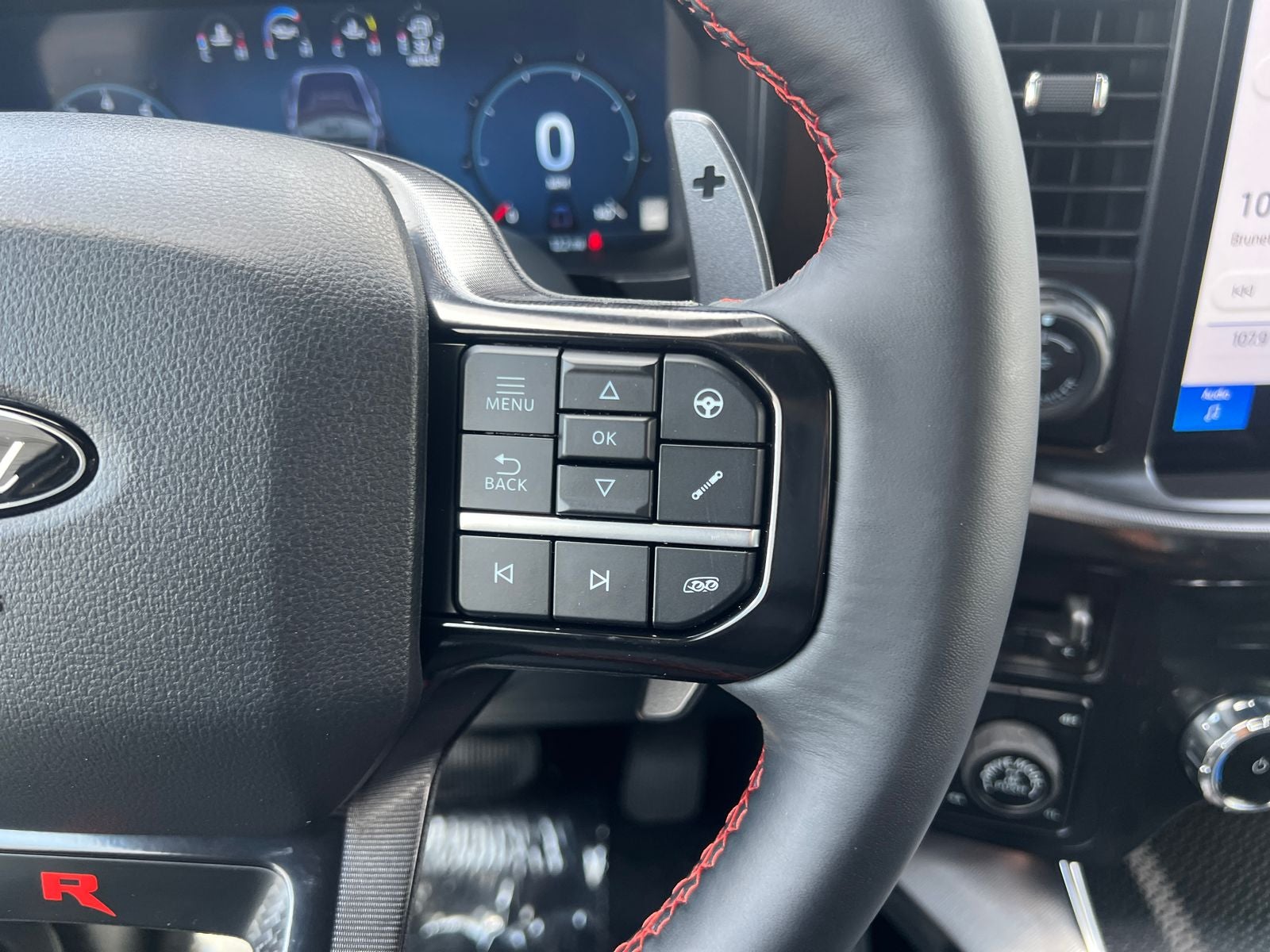 2026 Ford F-150 Raptor R