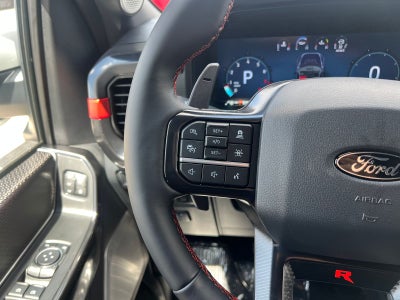2026 Ford F-150 Raptor R