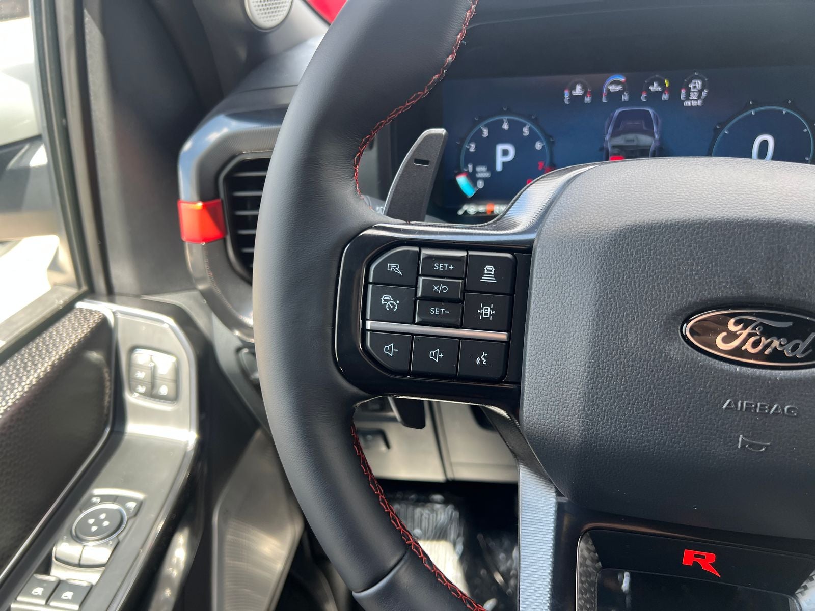2026 Ford F-150 Raptor R