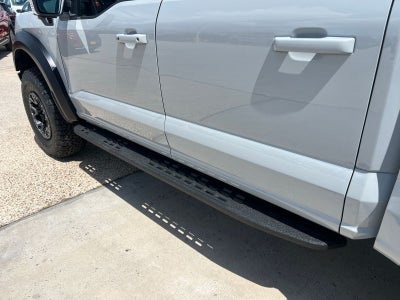 2026 Ford F-150 Raptor R
