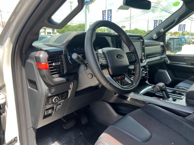 2026 Ford F-150 Raptor R