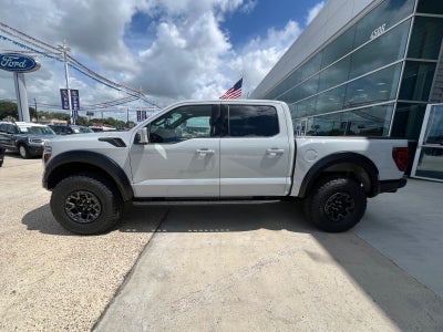 2026 Ford F-150 Raptor R