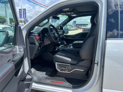 2026 Ford F-150 Raptor R
