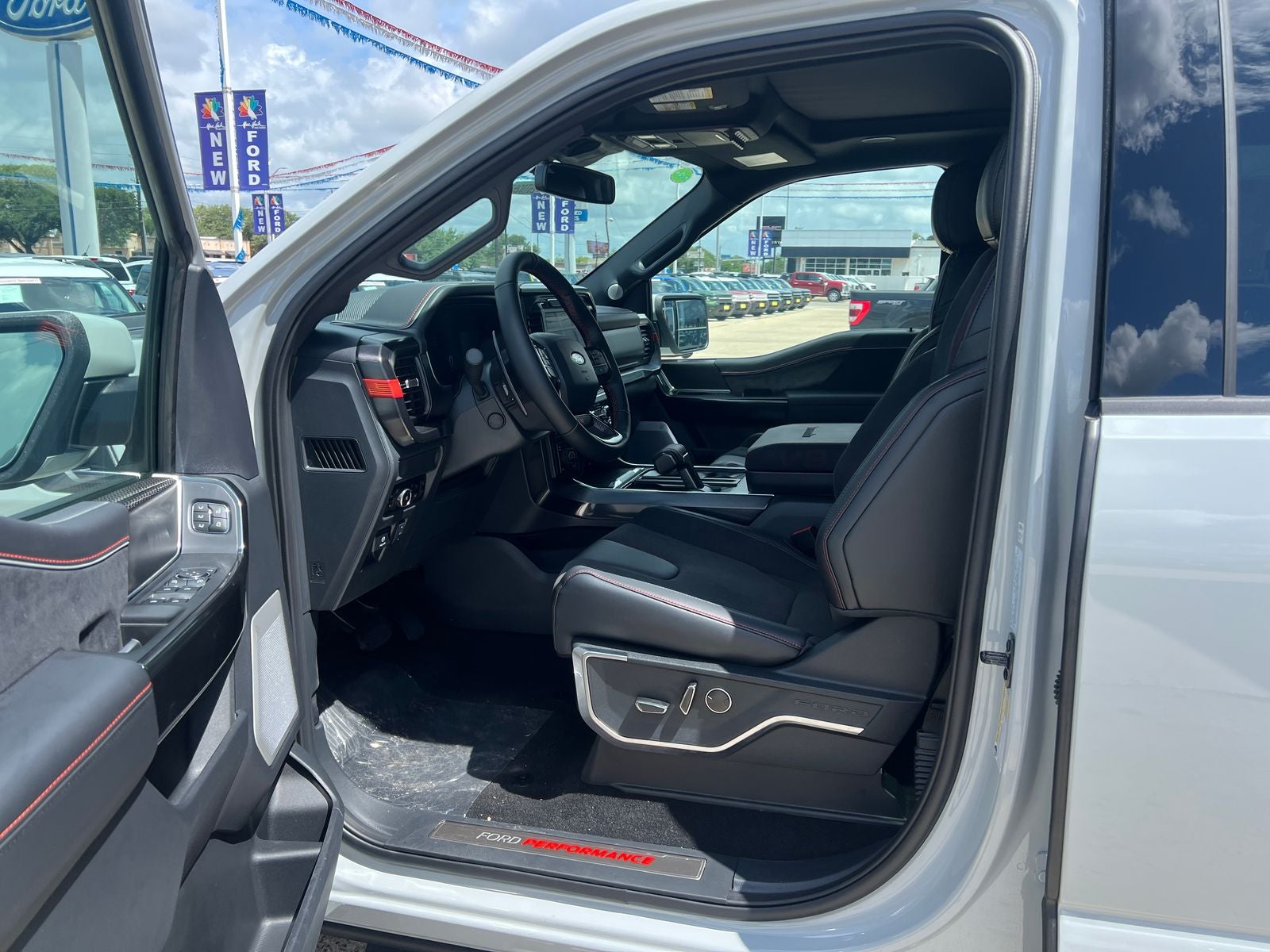 2026 Ford F-150 Raptor R