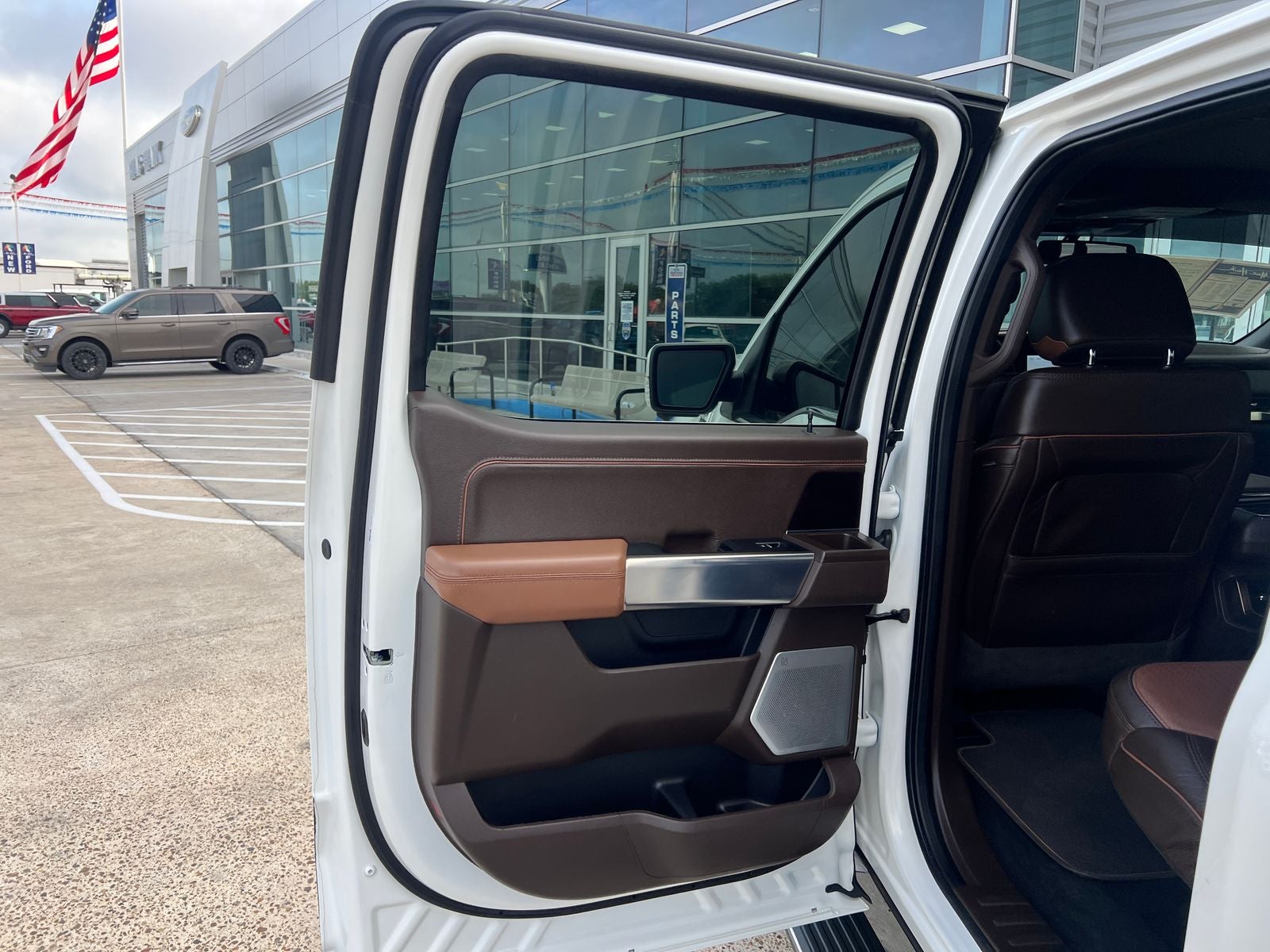 2024 Ford F-150 King Ranch