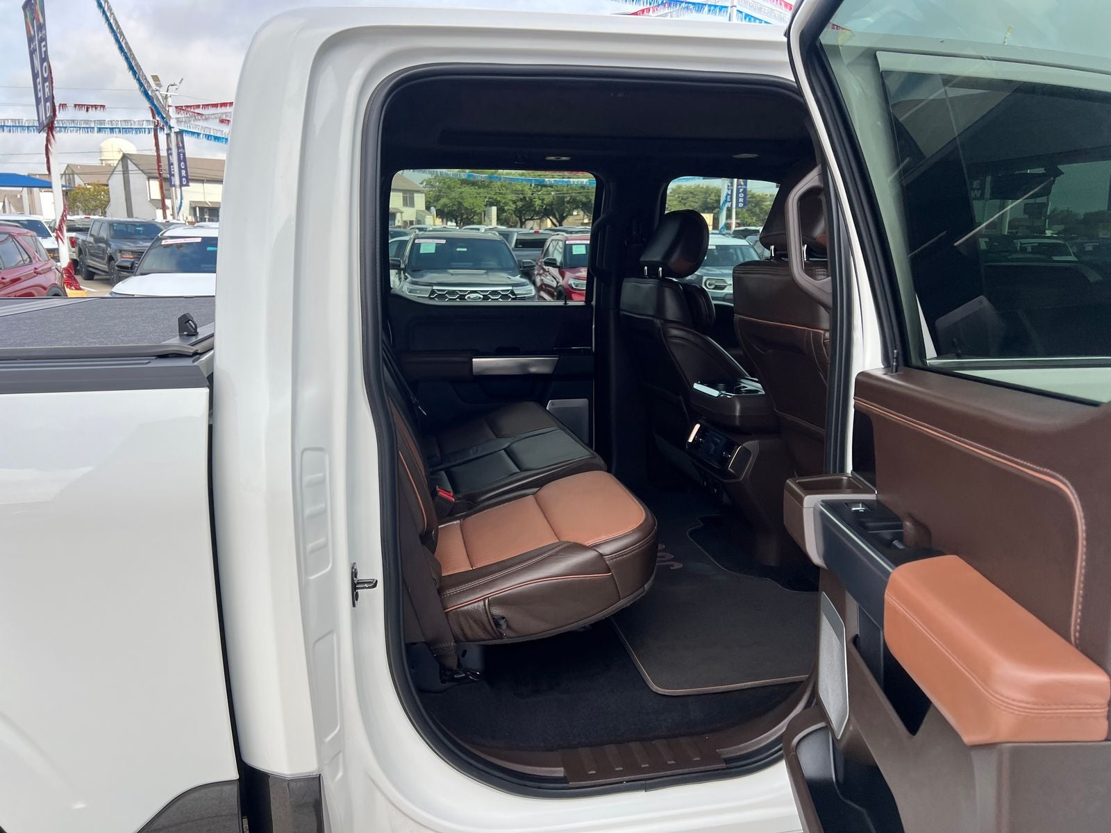 2024 Ford F-150 King Ranch