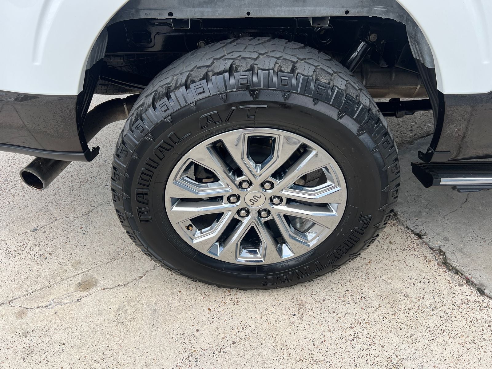2024 Ford F-150 King Ranch