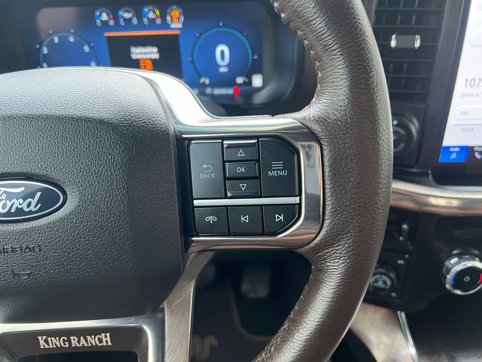 2024 Ford F-150 King Ranch