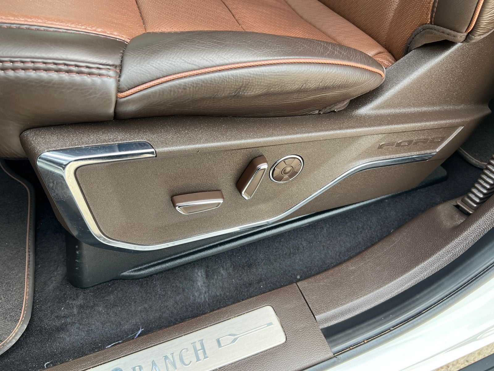 2024 Ford F-150 King Ranch