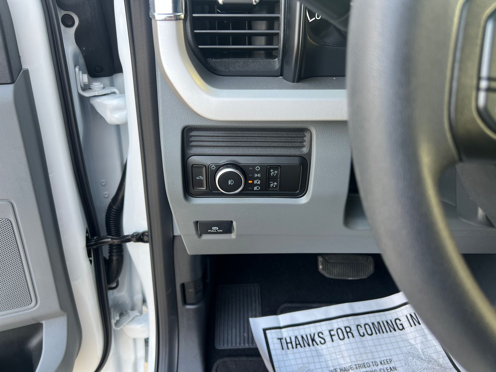 2026 Ford F-450SD XLT DRW