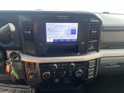 2026 Ford F-450SD XLT DRW