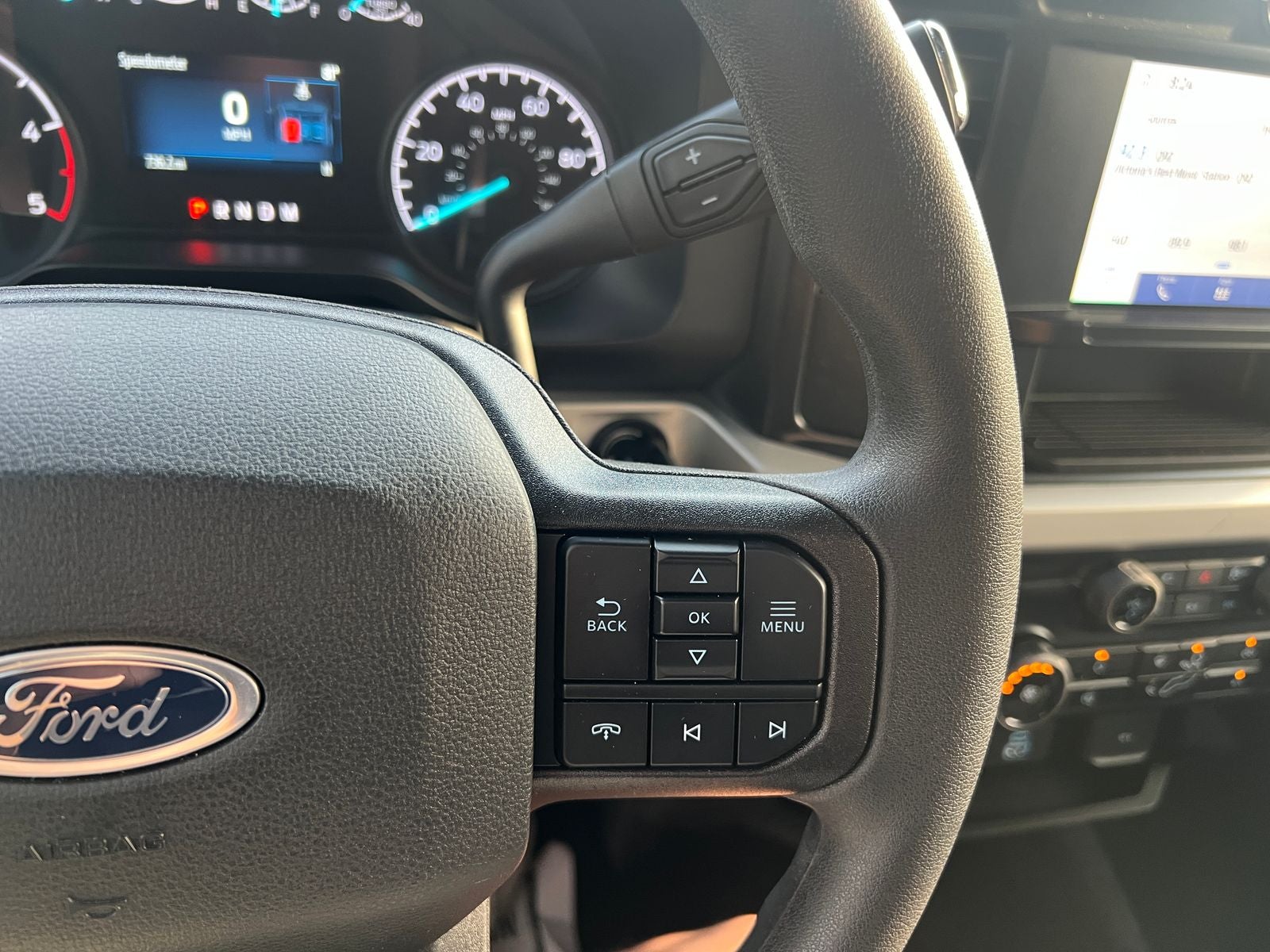 2026 Ford F-450SD XLT DRW