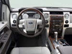 2009 Ford F-150 XLT