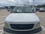 2000 Ford F-150 XLT
