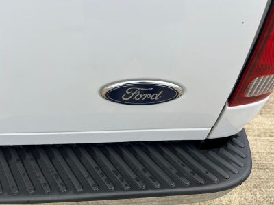 2000 Ford F-150 XLT