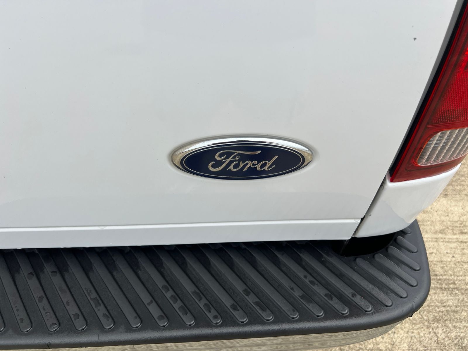 2000 Ford F-150 XLT