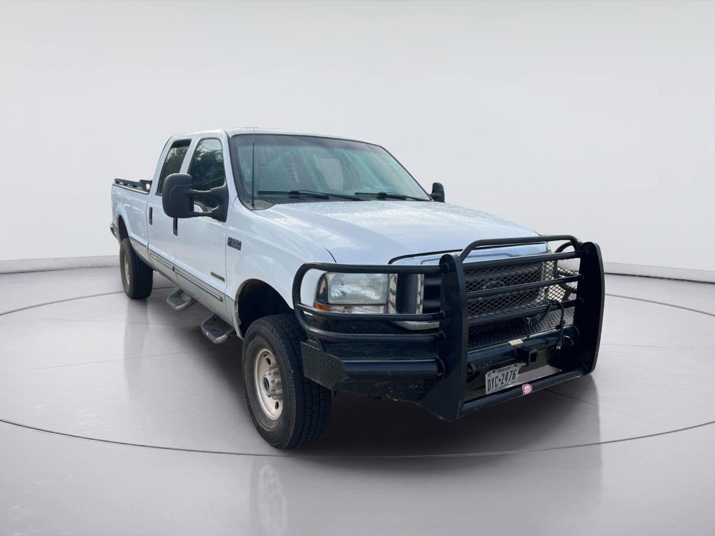 2000 Ford F350 PU Base