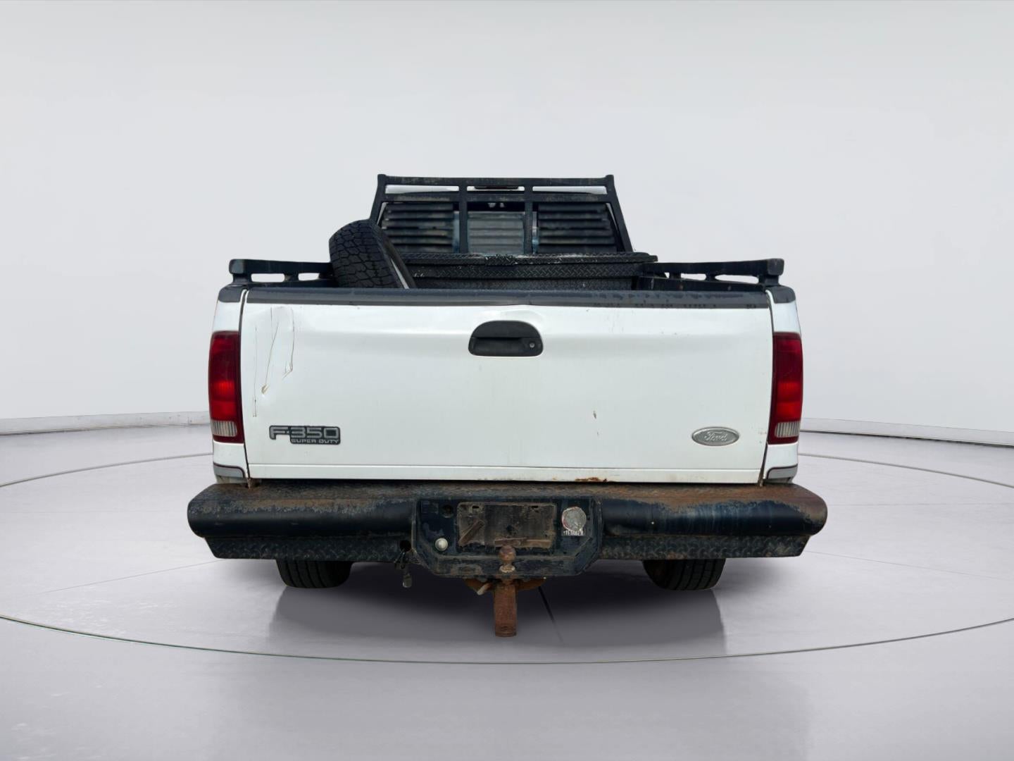 2000 Ford F350 PU Base