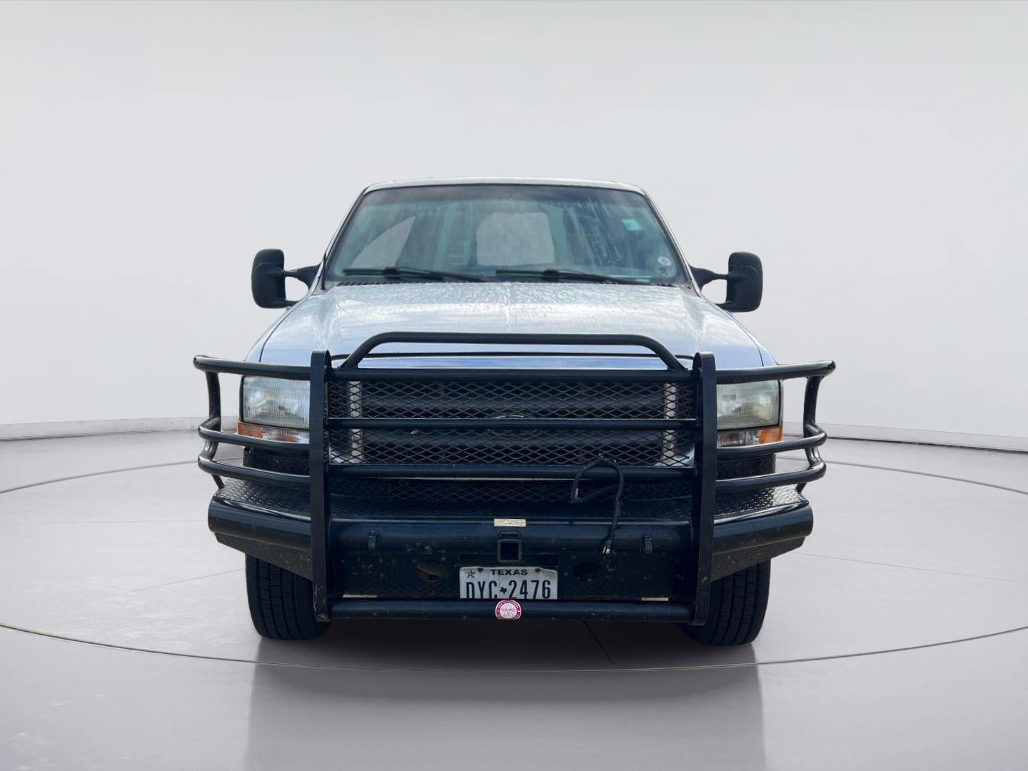 2000 Ford F350 PU Base