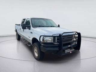 2000 Ford F350 PU Base