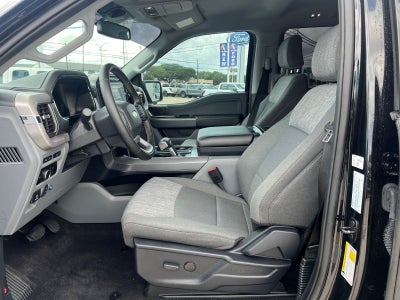 2023 Ford F-150 Lightning XLT