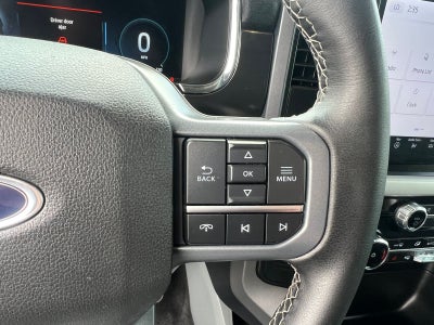 2023 Ford F-150 Lightning XLT