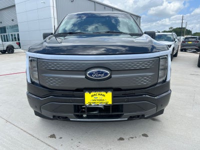 2023 Ford F-150 Lightning XLT