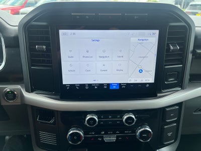 2023 Ford F-150 Lightning XLT