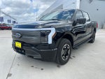 2023 Ford F-150 Lightning XLT