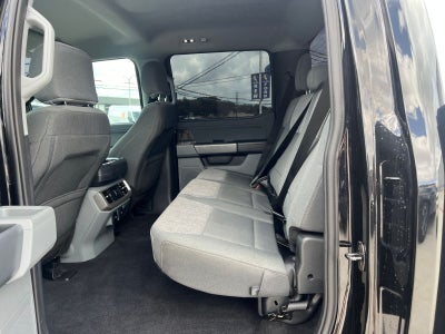 2023 Ford F-150 Lightning XLT