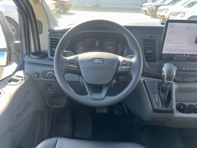2026 Ford Transit-150 Base