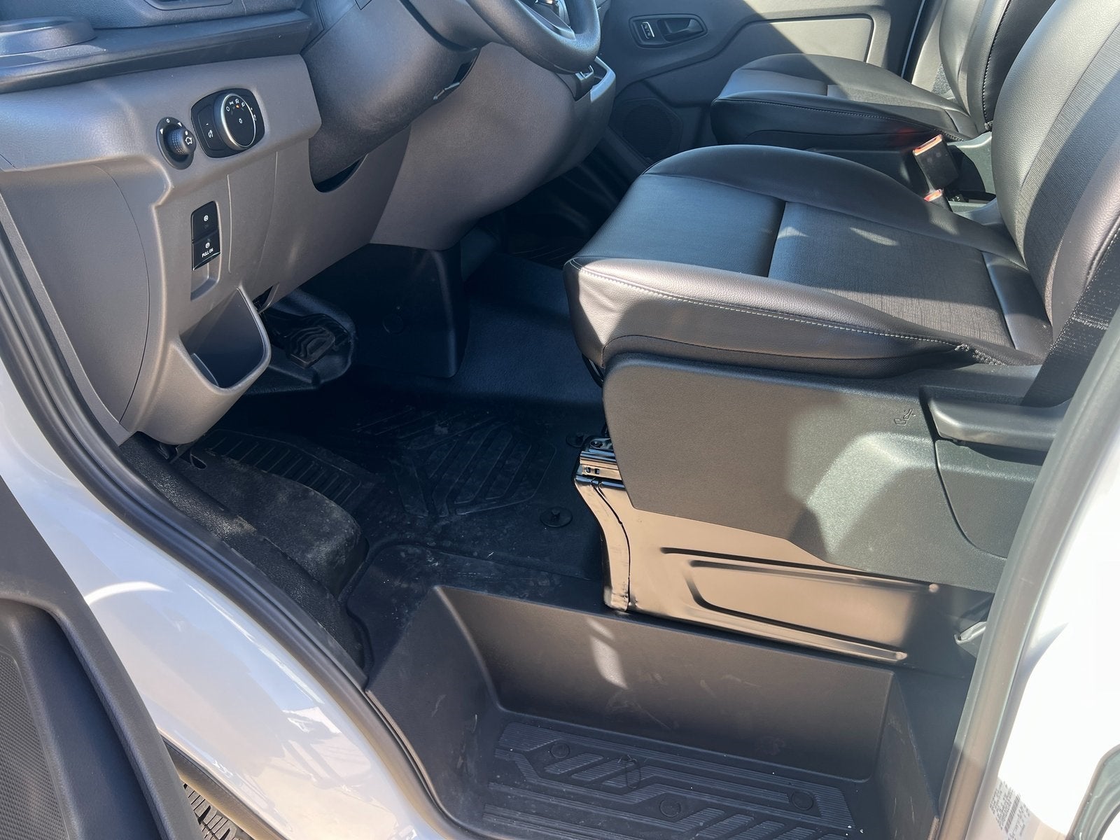 2026 Ford Transit-150 Base