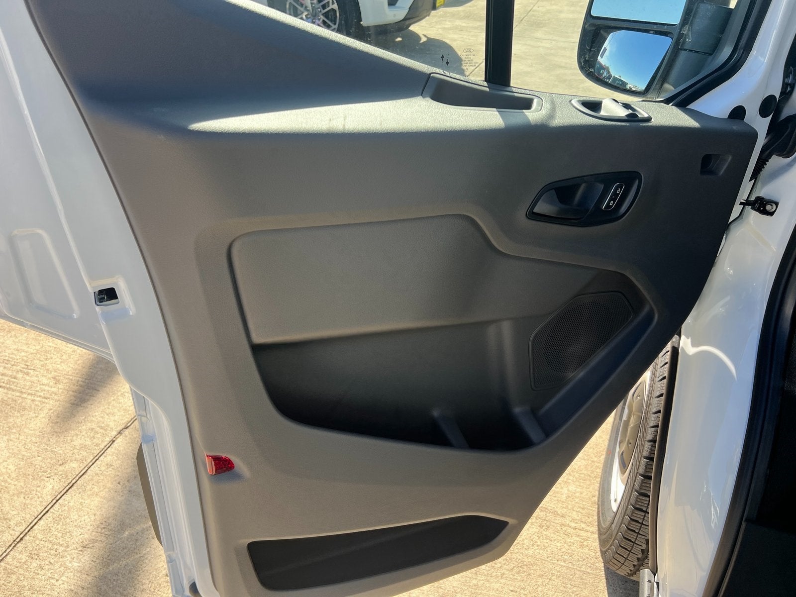 2026 Ford Transit-150 Base