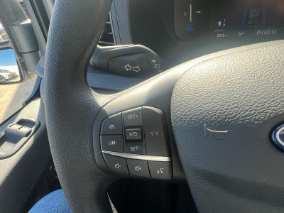 2026 Ford Transit-150 Base