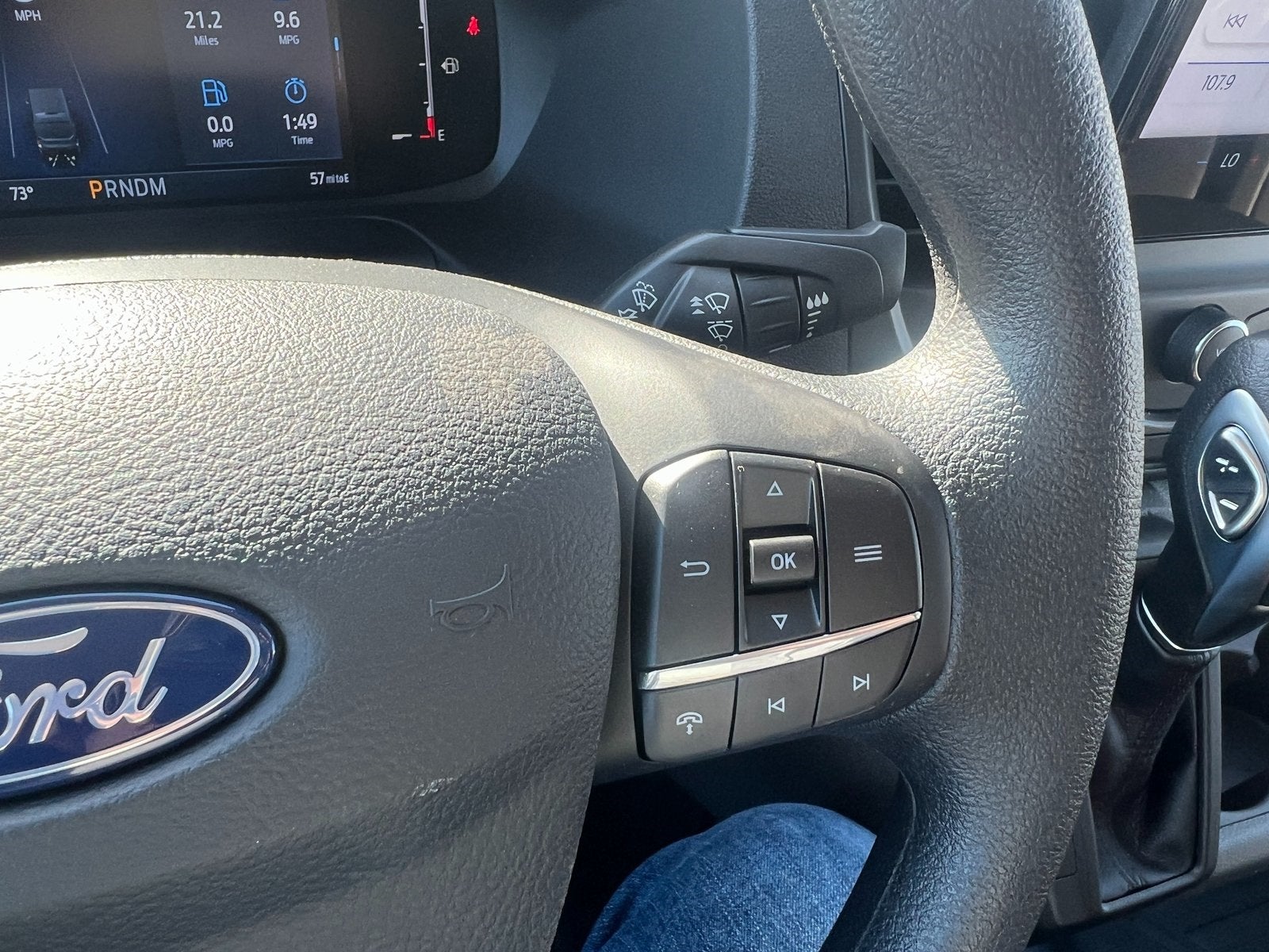 2026 Ford Transit-150 Base