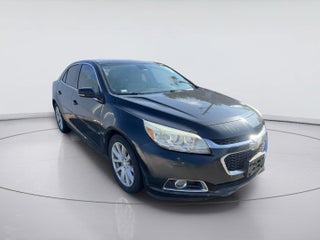 2014 Chevrolet Malibu LT