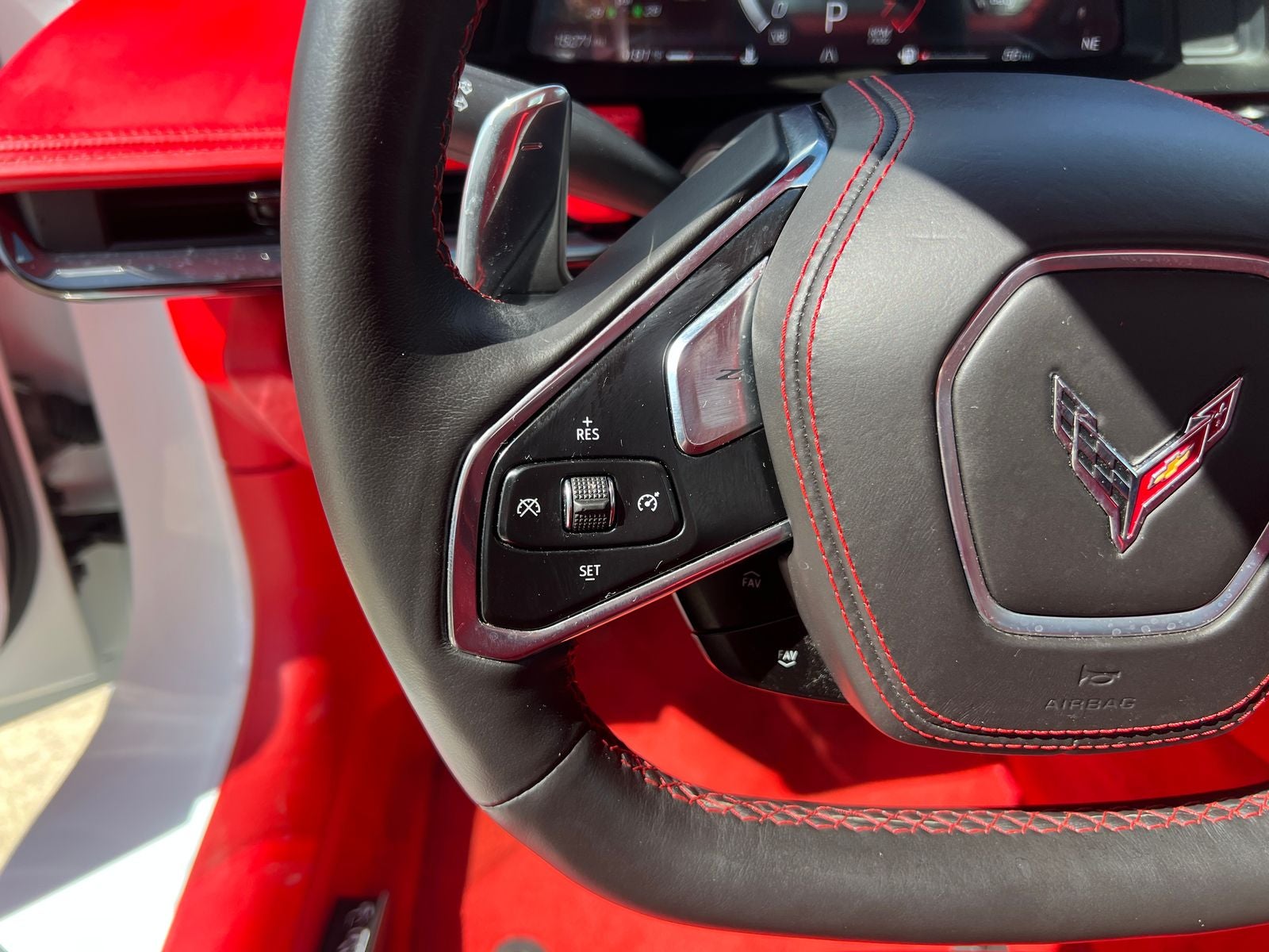 2023 Chevrolet Corvette Stingray 3LT