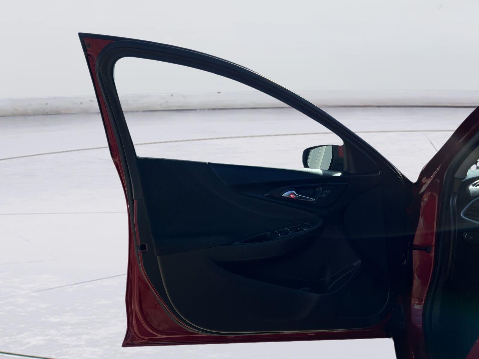2020 Chevrolet Malibu RS