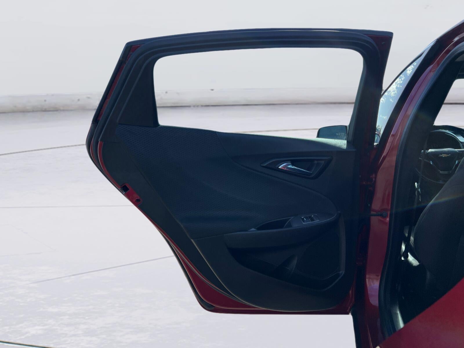 2020 Chevrolet Malibu RS