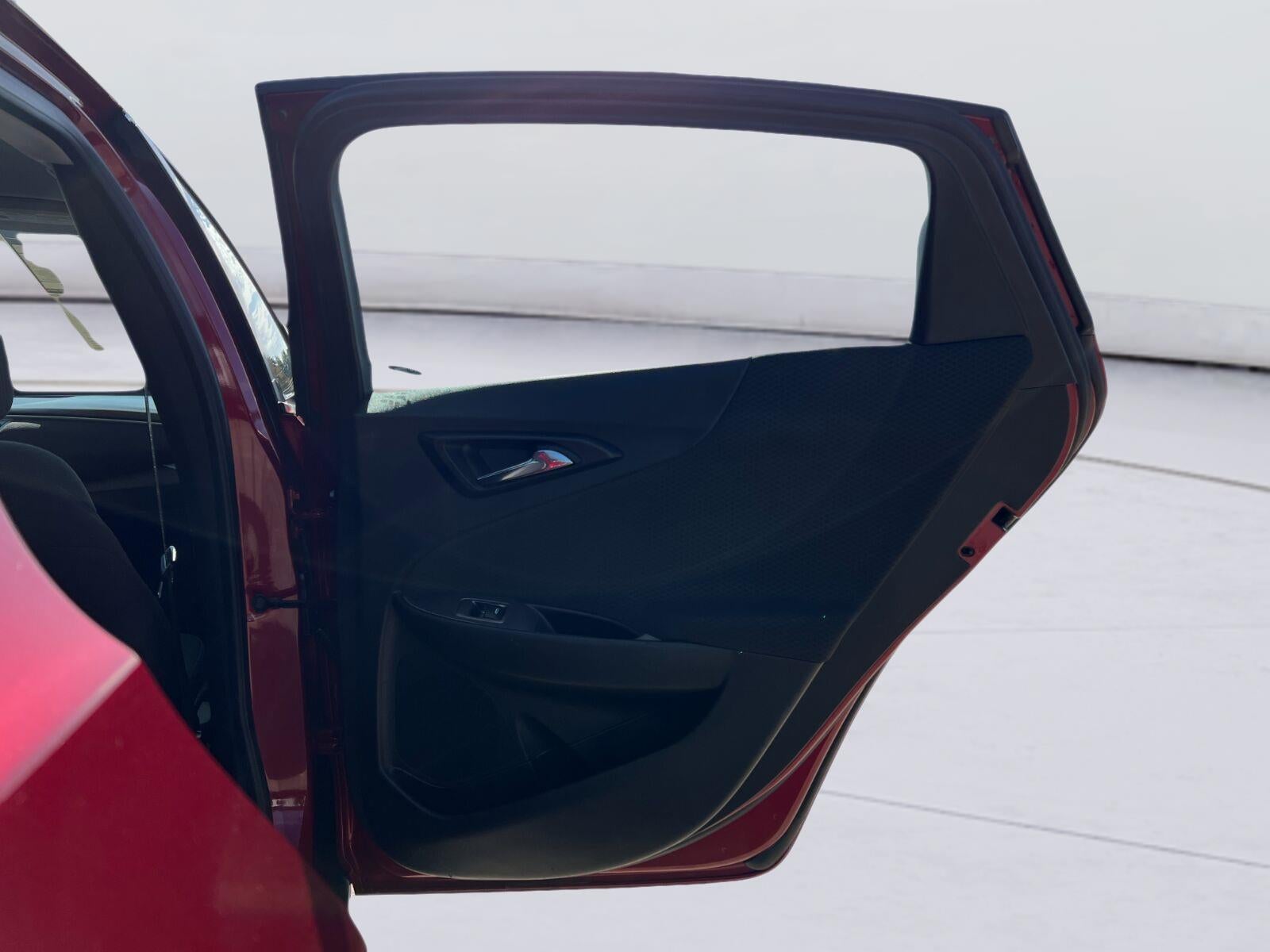 2020 Chevrolet Malibu RS