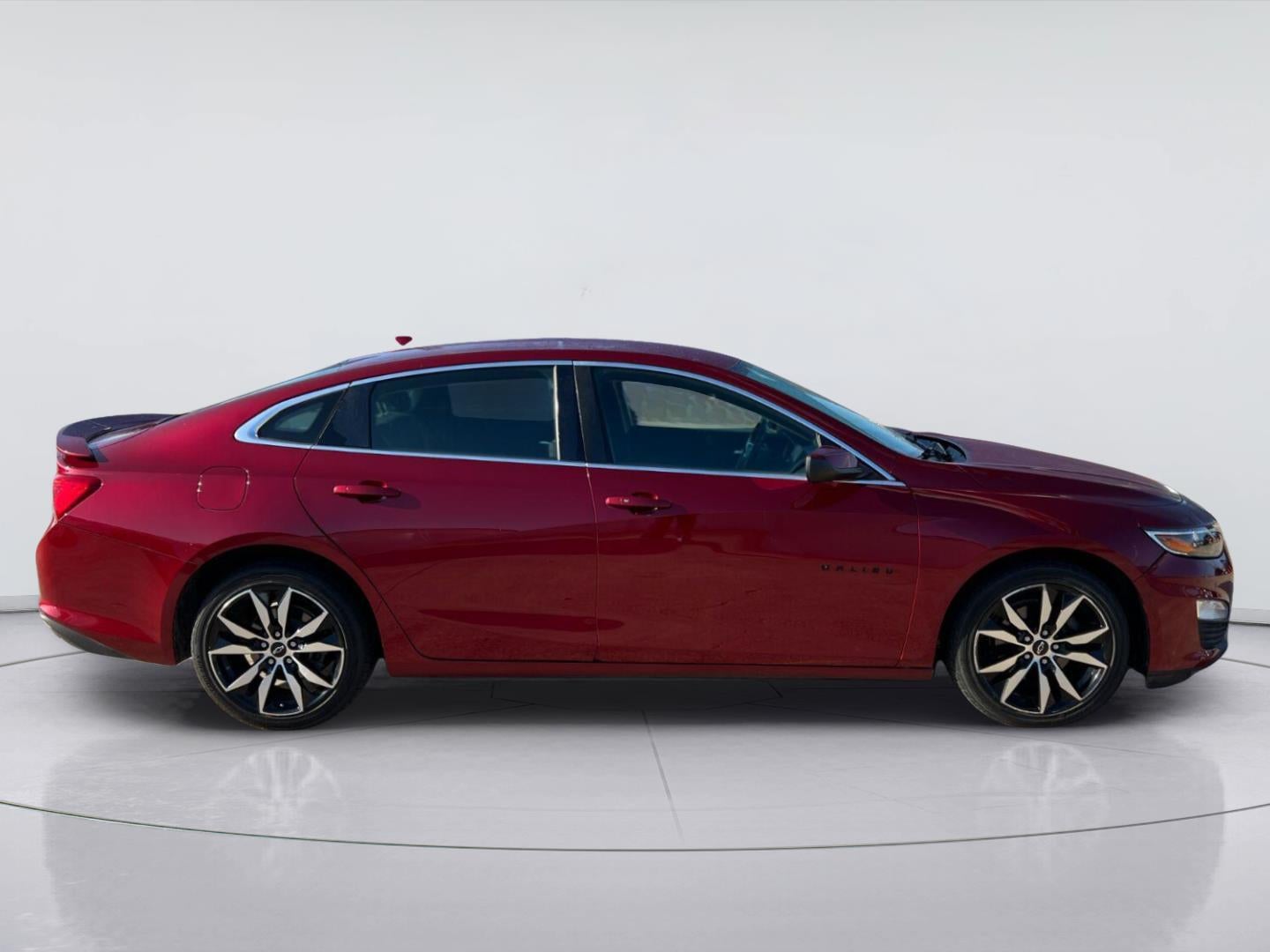 2020 Chevrolet Malibu RS