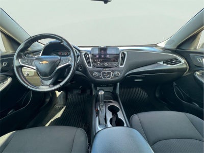 2020 Chevrolet Malibu RS