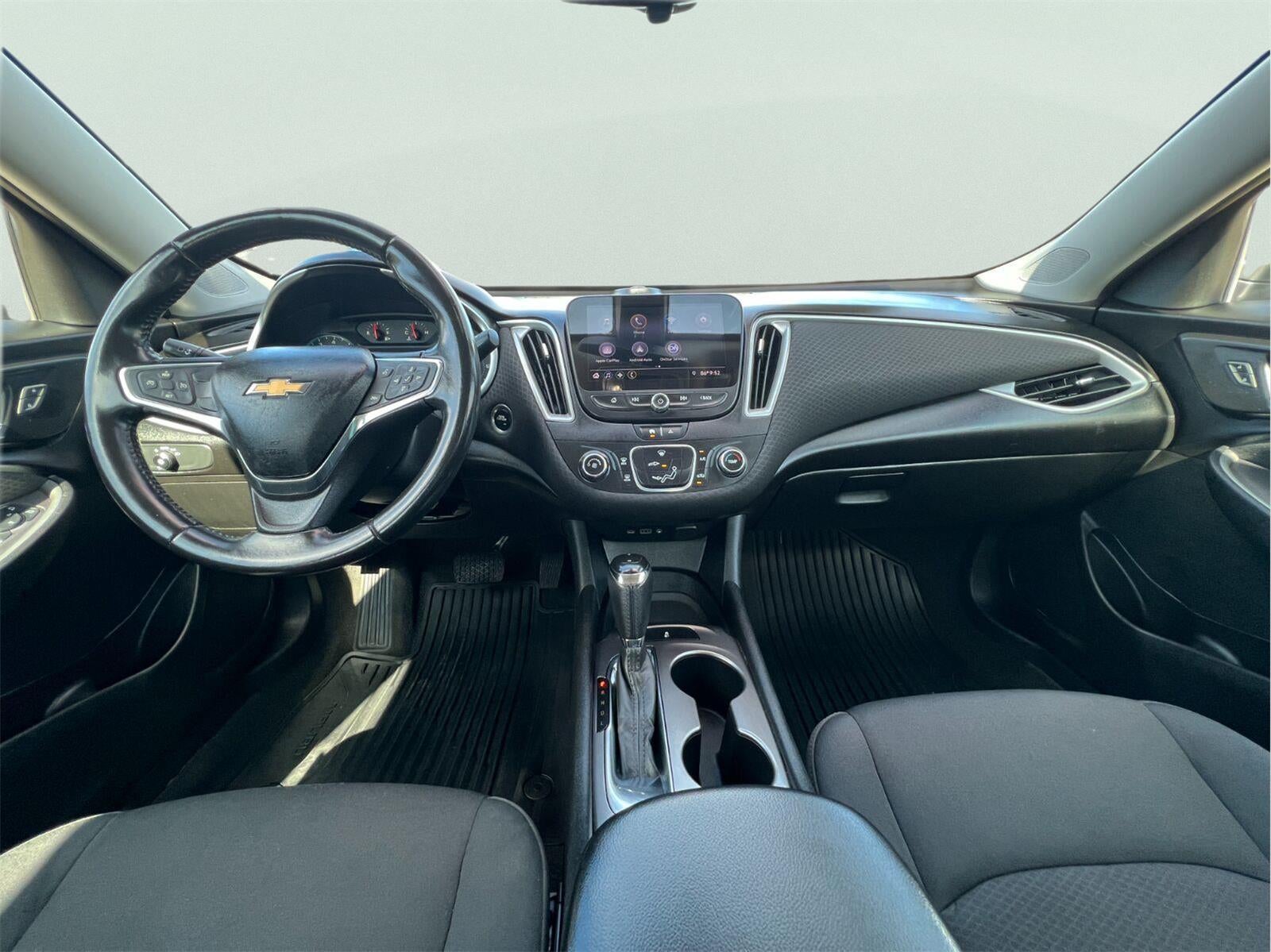 2020 Chevrolet Malibu RS
